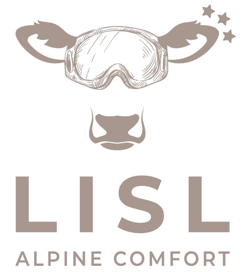 Hotel Lisl - Alpine Comfort Кюхтай Экстерьер фото